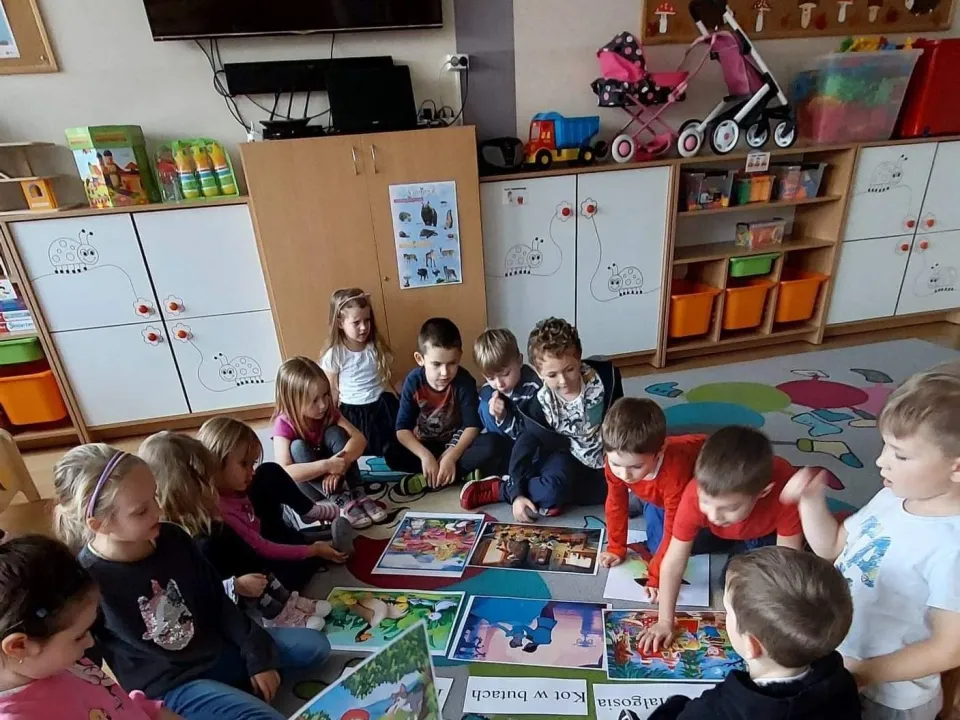Dzień postaci z bajek — zdjęcie 3
