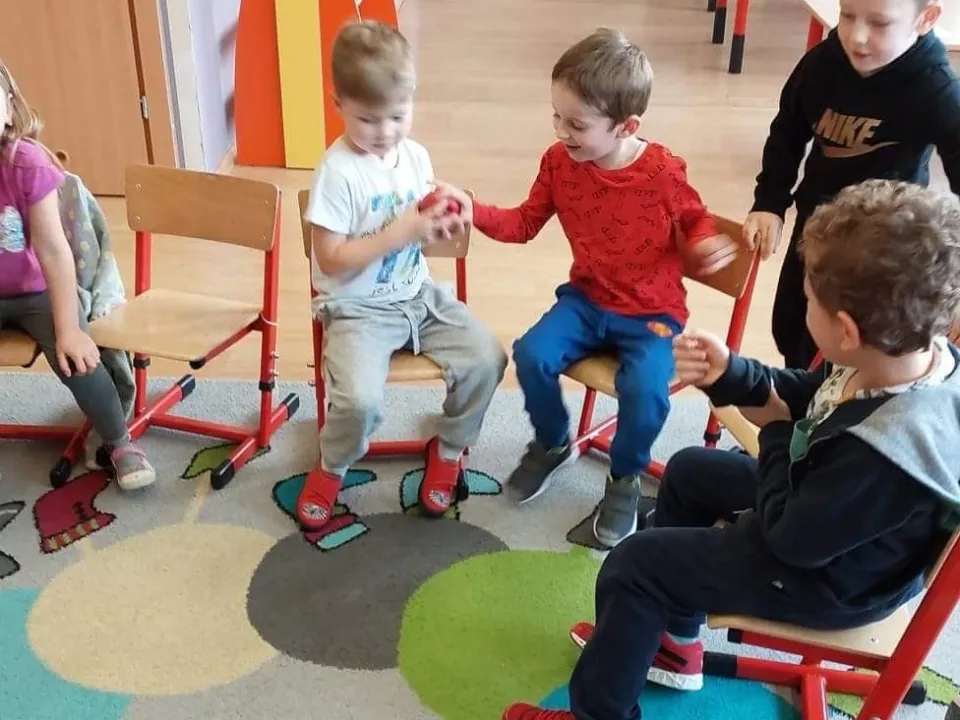 Dzień postaci z bajek — zdjęcie 5