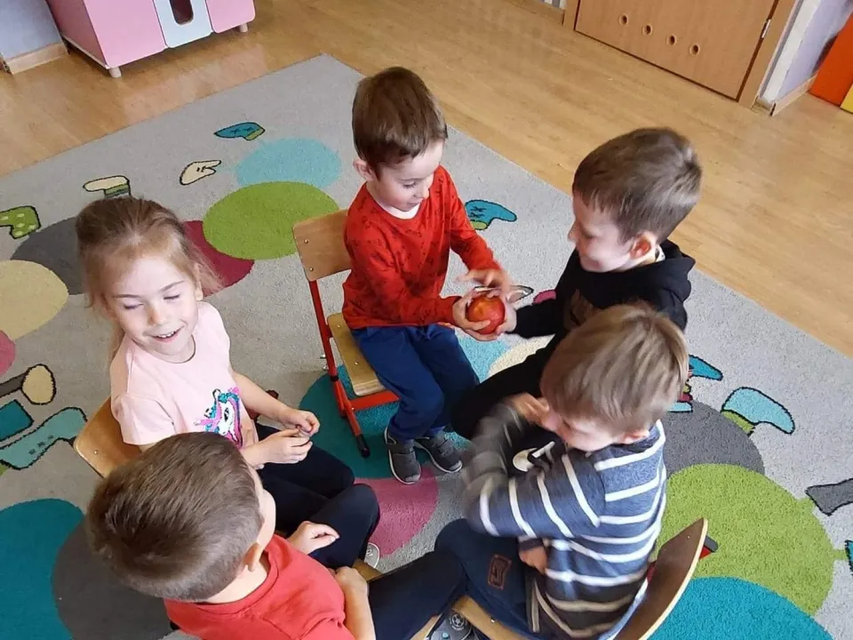 Dzień postaci z bajek — zdjęcie 8