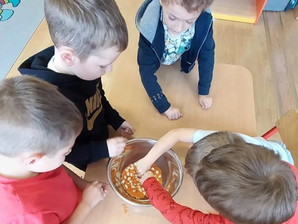 Dzień postaci z bajek — zdjęcie 9
