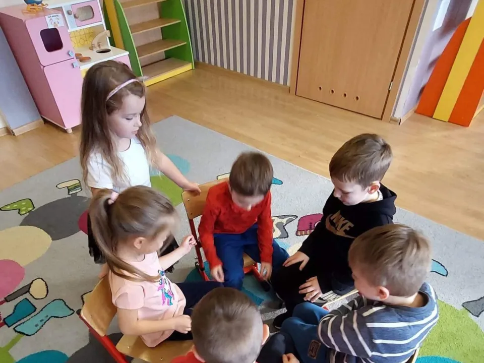 Dzień postaci z bajek — zdjęcie 10