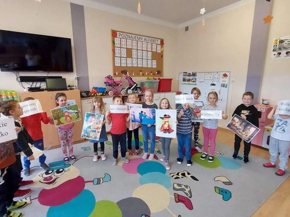 Dzień postaci z bajek — zdjęcie 14