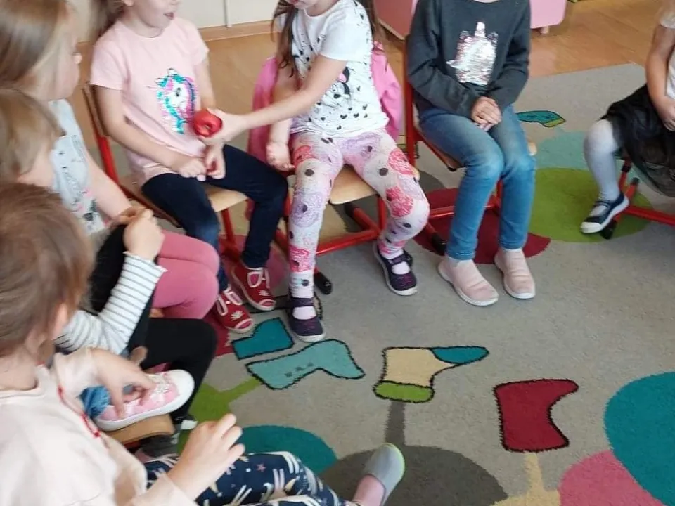 Dzień postaci z bajek — zdjęcie 15