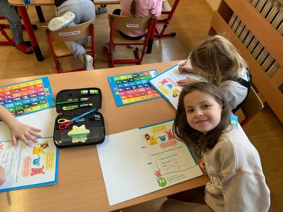 Dzień Praw Dziecka — zdjęcie 5