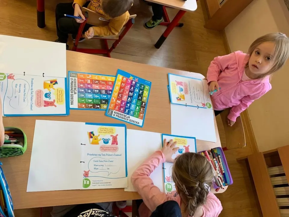 Dzień Praw Dziecka — zdjęcie 6