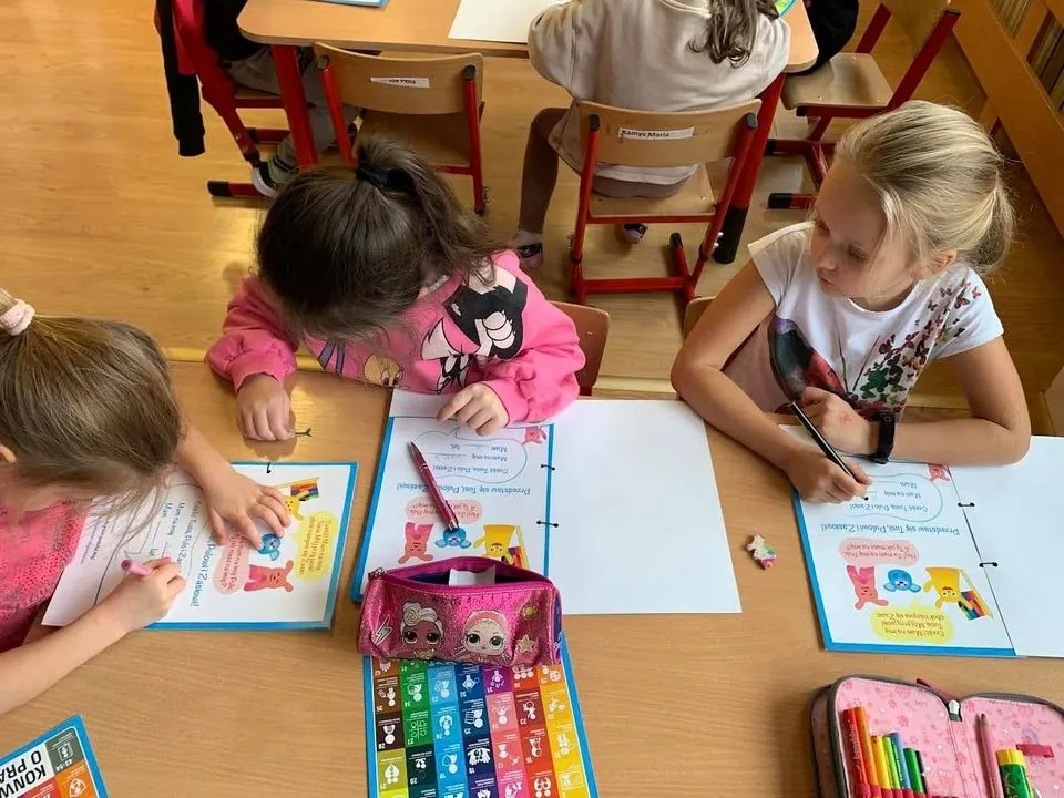 Dzień Praw Dziecka — zdjęcie 7