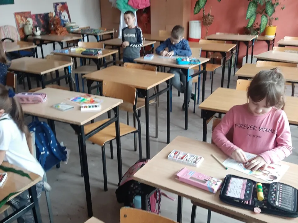 Karnawałowe maski — zdjęcie 3