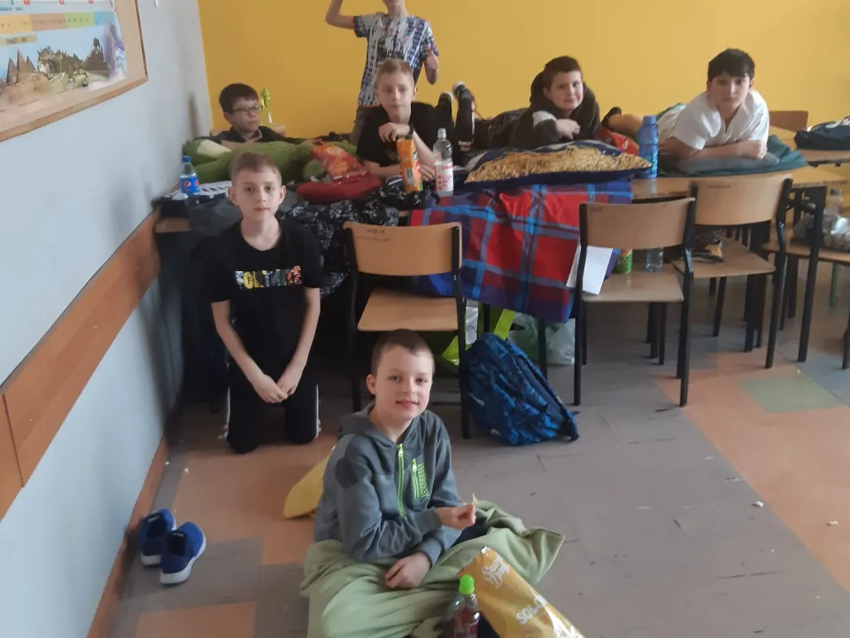 Dzień z filmem — zdjęcie 3
