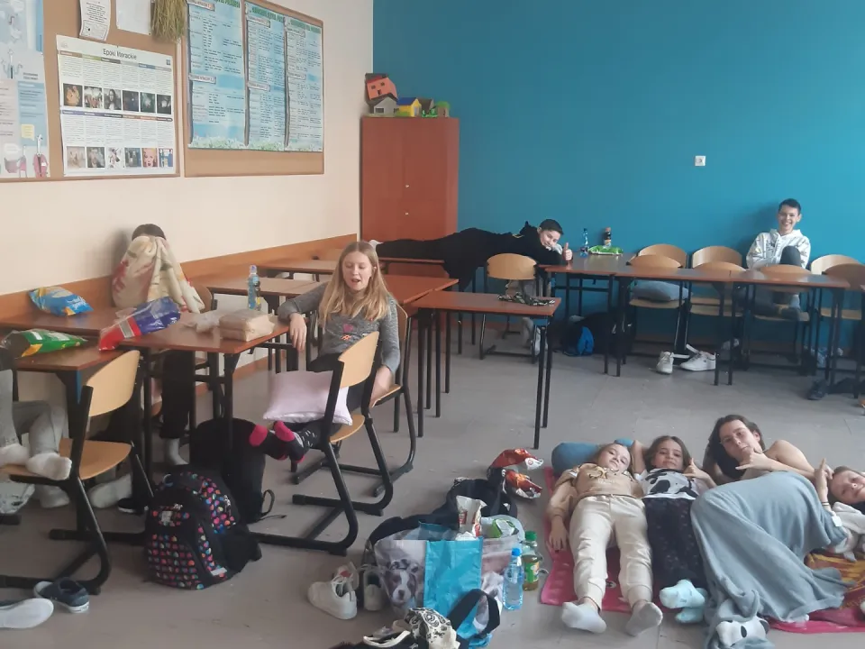 Dzień z filmem — zdjęcie 5