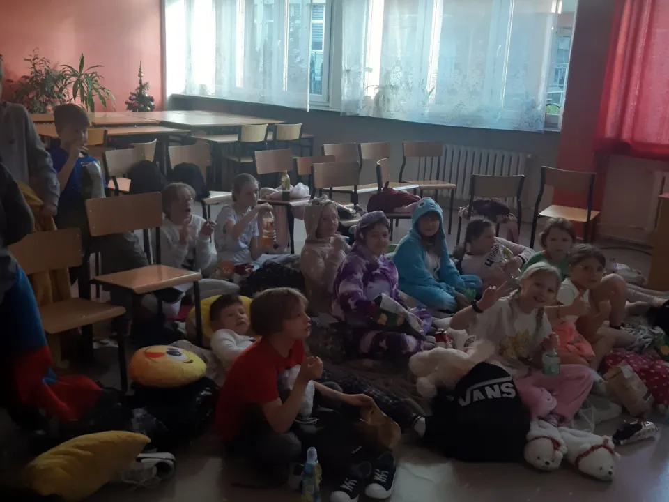 Dzień z filmem — zdjęcie 6