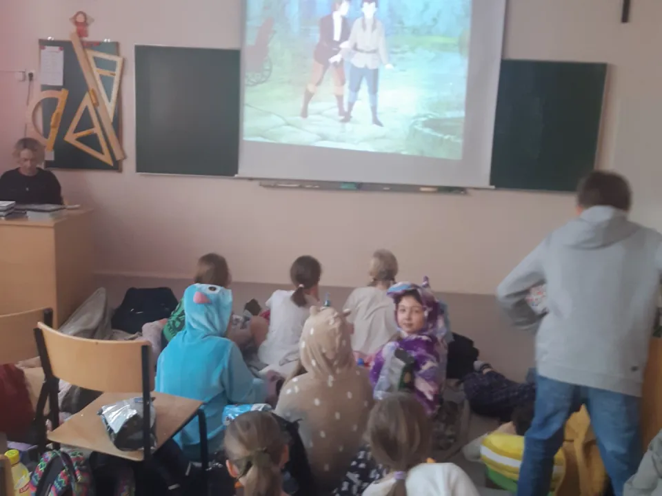Dzień z filmem — zdjęcie 7