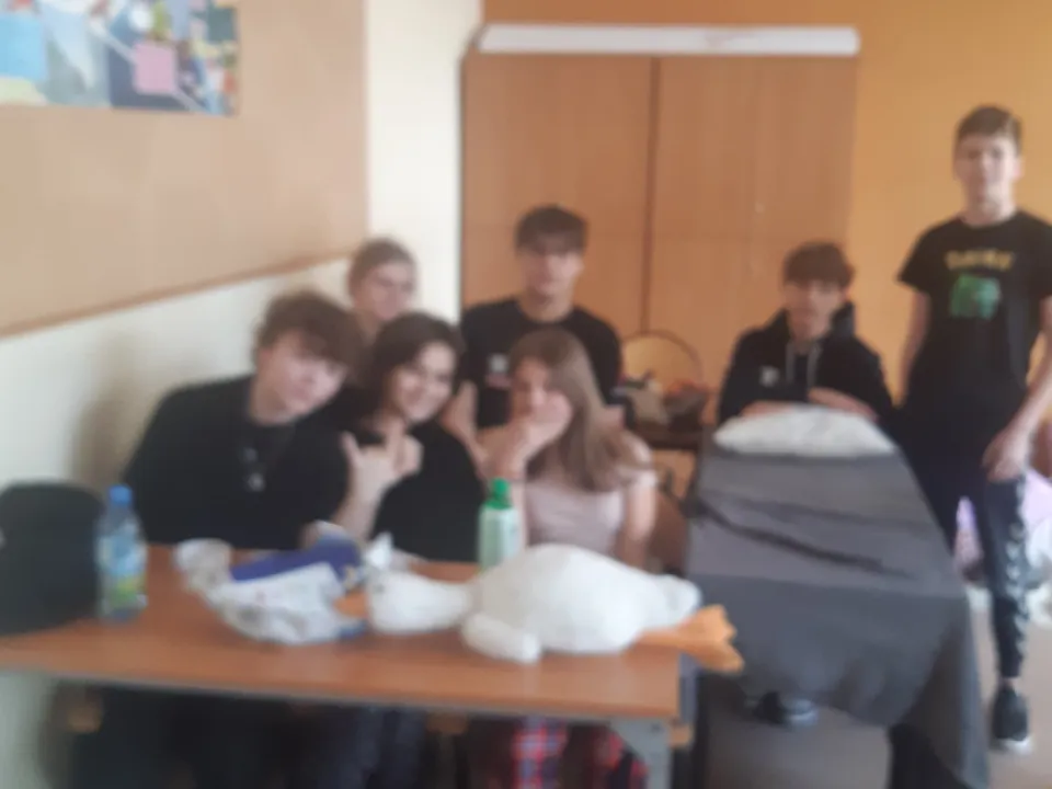 Dzień z filmem — zdjęcie 8