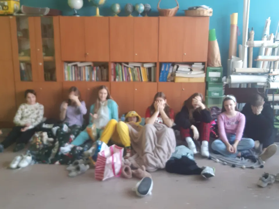 Dzień z filmem — zdjęcie 11