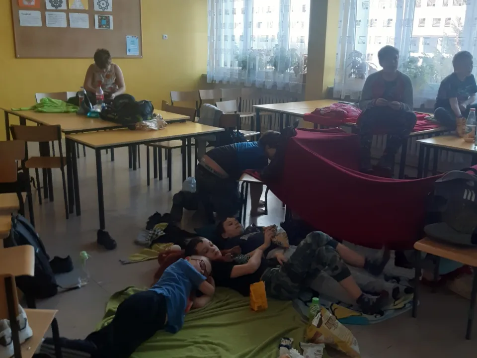 Dzień z filmem — zdjęcie 12