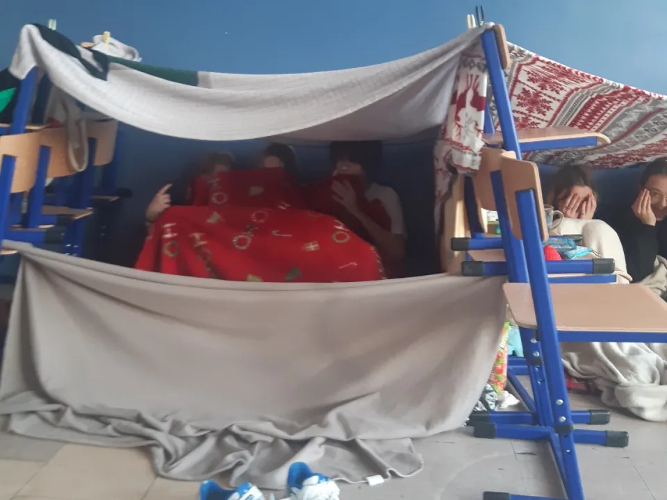 Dzień z filmem — zdjęcie 14