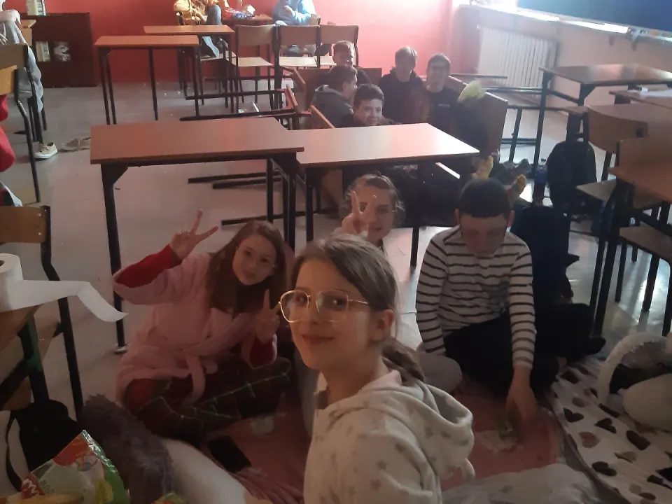 Dzień z filmem — zdjęcie 15