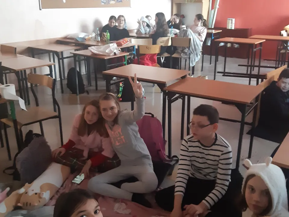 Dzień z filmem — zdjęcie 16