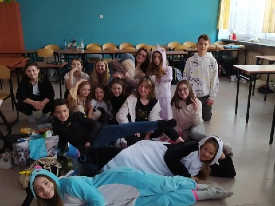 Dzień z filmem — zdjęcie 17