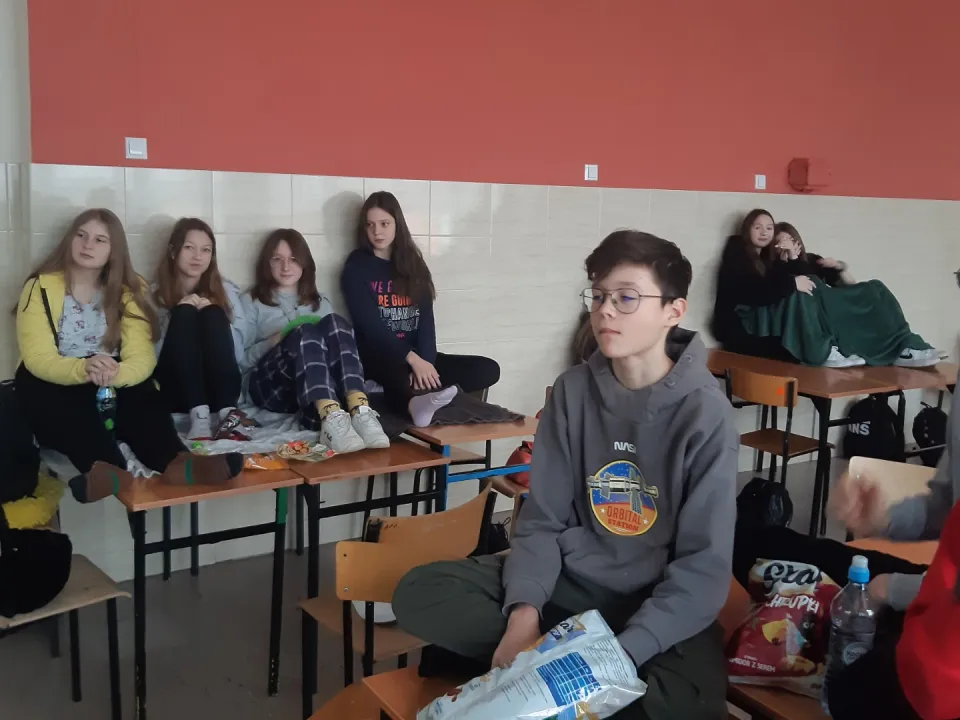 Dzień z filmem — zdjęcie 18