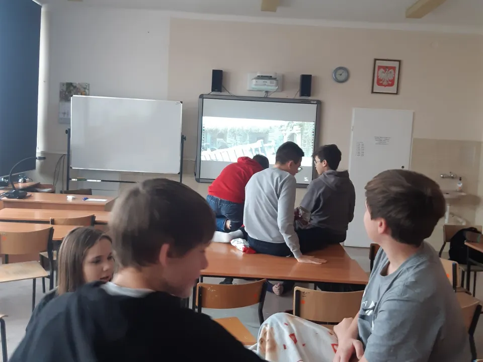 Dzień z filmem — zdjęcie 19