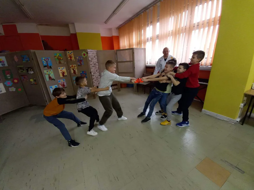 Fizyka dla smyka kl. I-III — zdjęcie 3