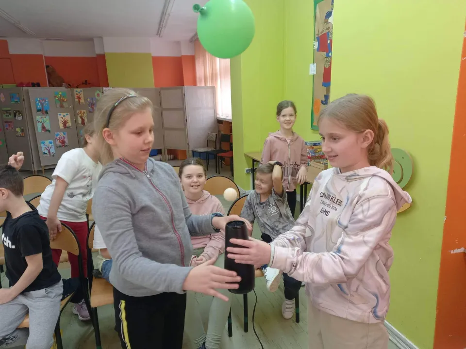 Fizyka dla smyka kl. I-III — zdjęcie 6