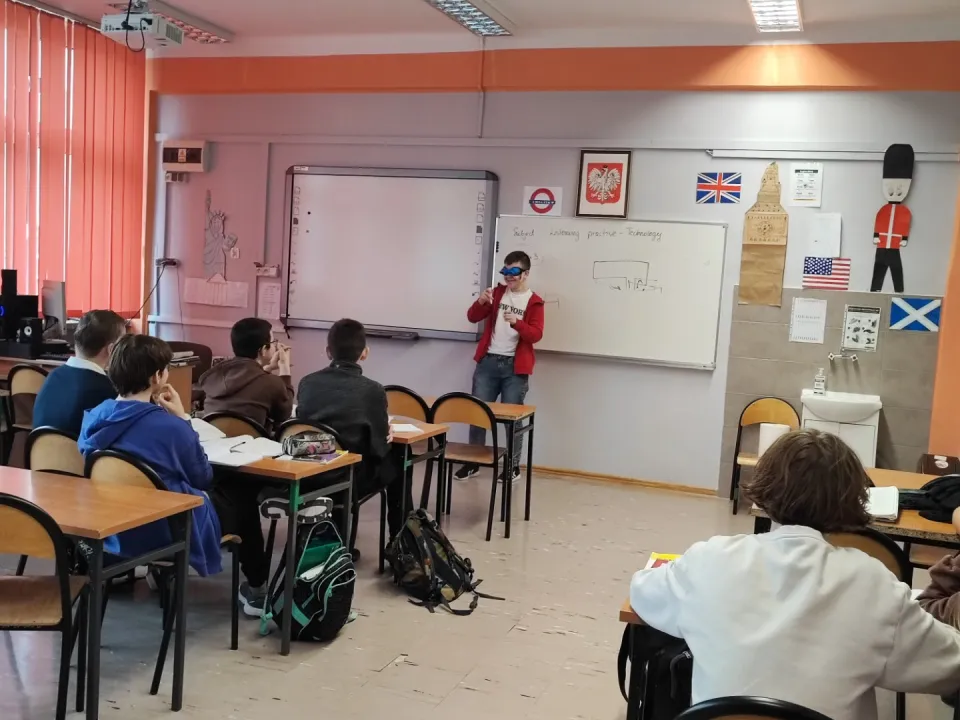 English Words Upside Down! — zdjęcie 4