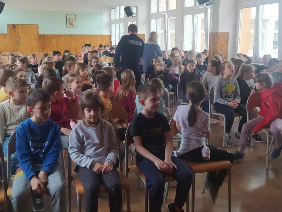 Bezpieczne ferie — zdjęcie 2