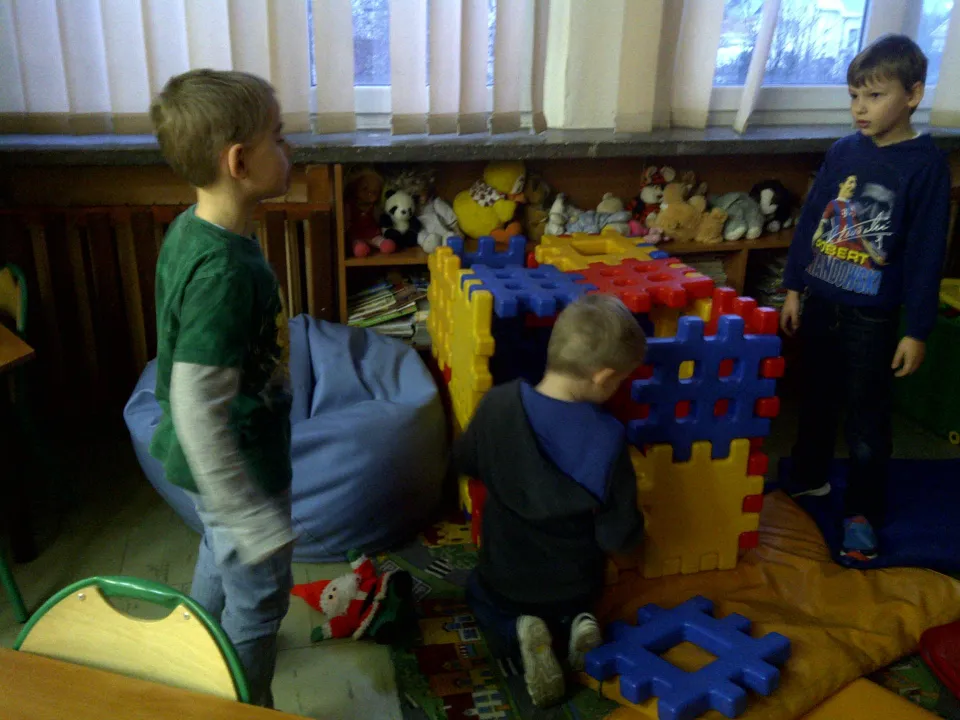 Świetlicowe nowości — zdjęcie 3