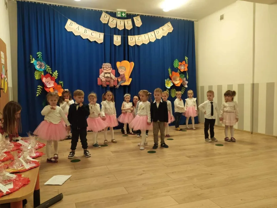 Fotorelacja z Dnia Babci i Dziadka — zdjęcie 1