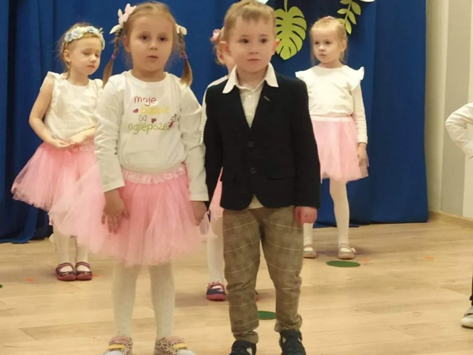 Fotorelacja z Dnia Babci i Dziadka — zdjęcie 3