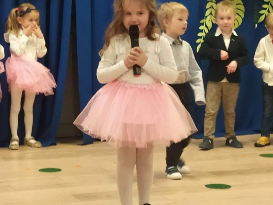 Fotorelacja z Dnia Babci i Dziadka — zdjęcie 5