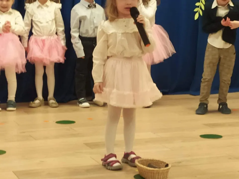 Fotorelacja z Dnia Babci i Dziadka — zdjęcie 7