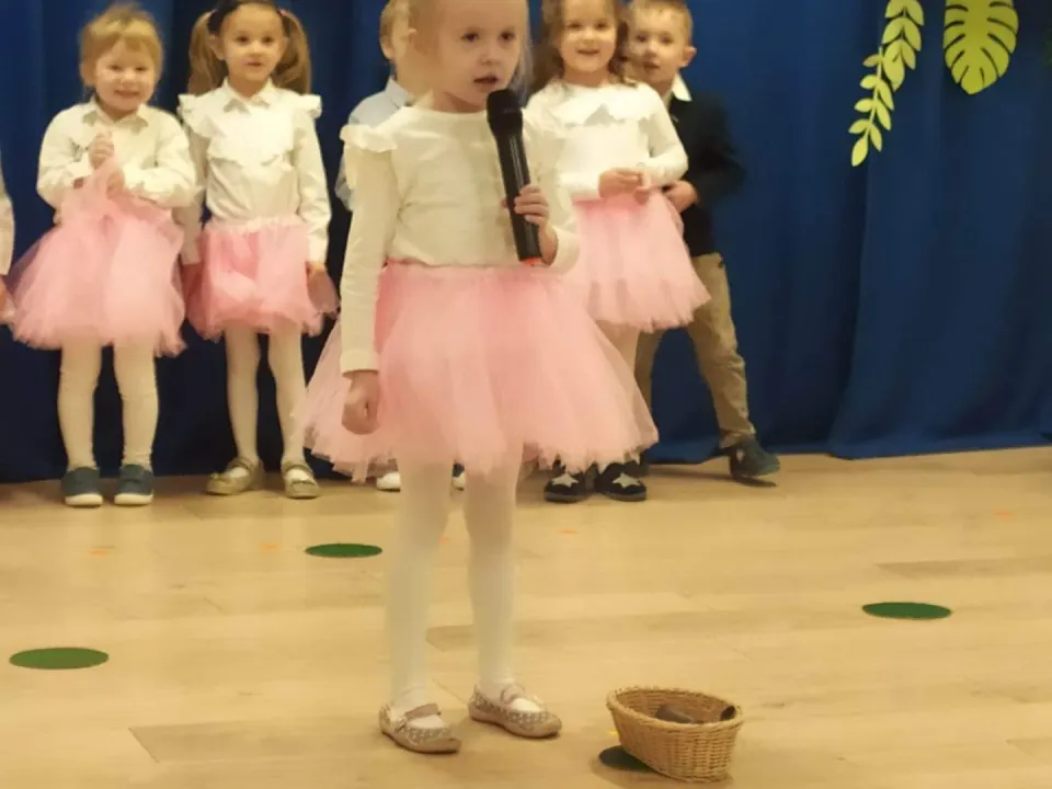 Fotorelacja z Dnia Babci i Dziadka — zdjęcie 9