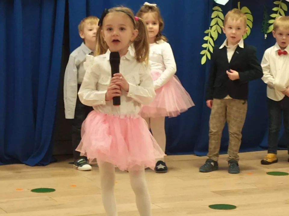 Fotorelacja z Dnia Babci i Dziadka — zdjęcie 10