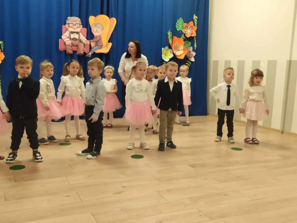 Fotorelacja z Dnia Babci i Dziadka — zdjęcie 11
