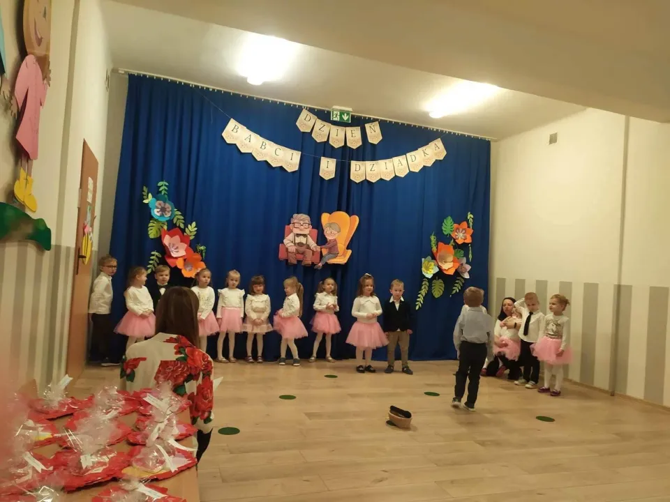Fotorelacja z Dnia Babci i Dziadka — zdjęcie 12