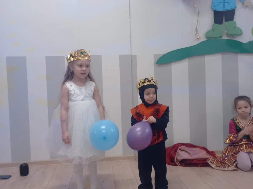 Bal Karnawałowy — zdjęcie 1