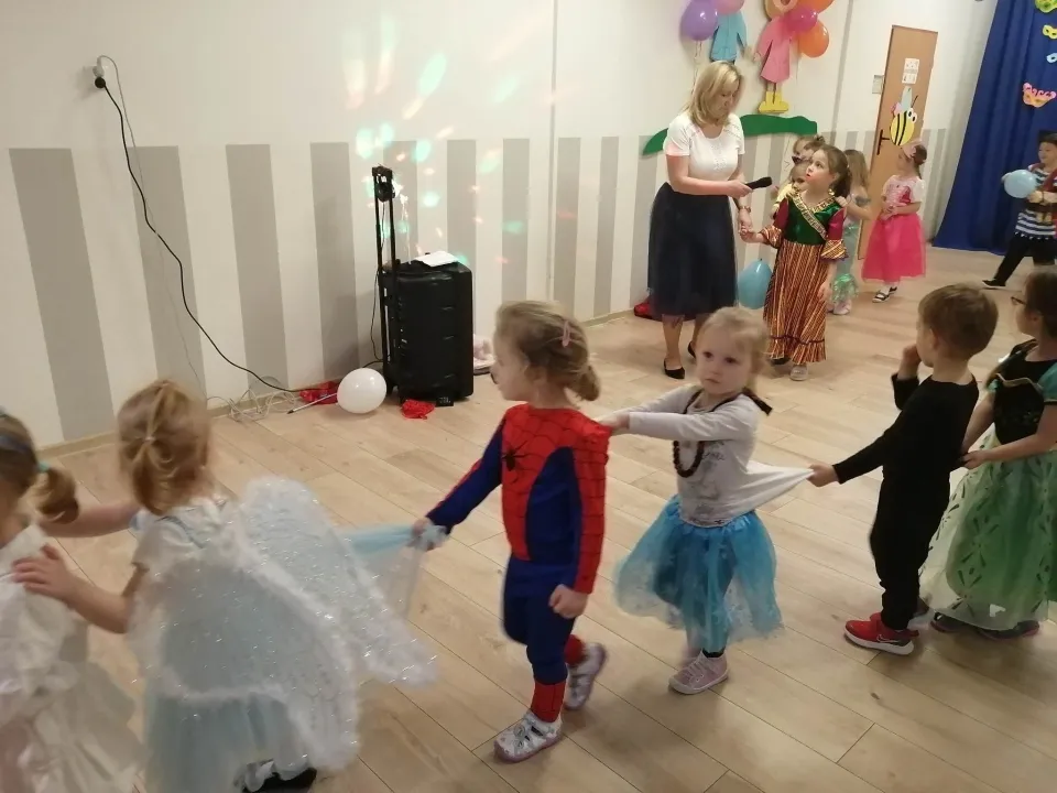 Bal Karnawałowy — zdjęcie 3