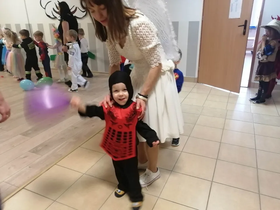 Bal Karnawałowy — zdjęcie 14