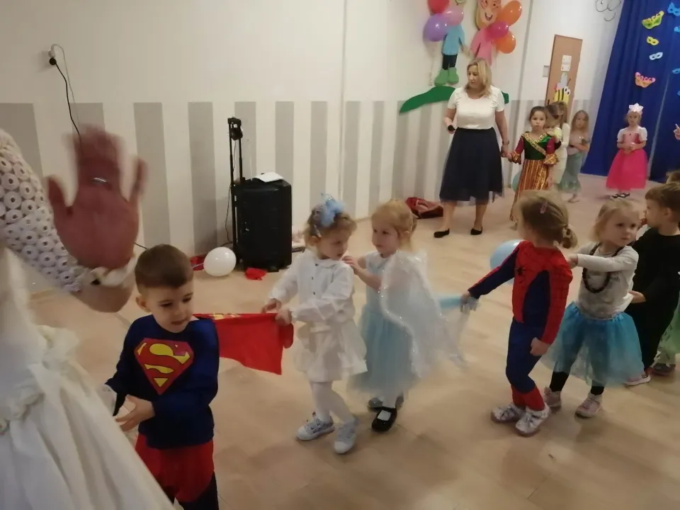 Bal Karnawałowy — zdjęcie 15