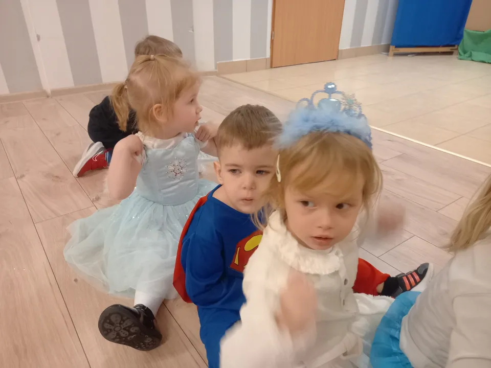 Bal Karnawałowy — zdjęcie 18