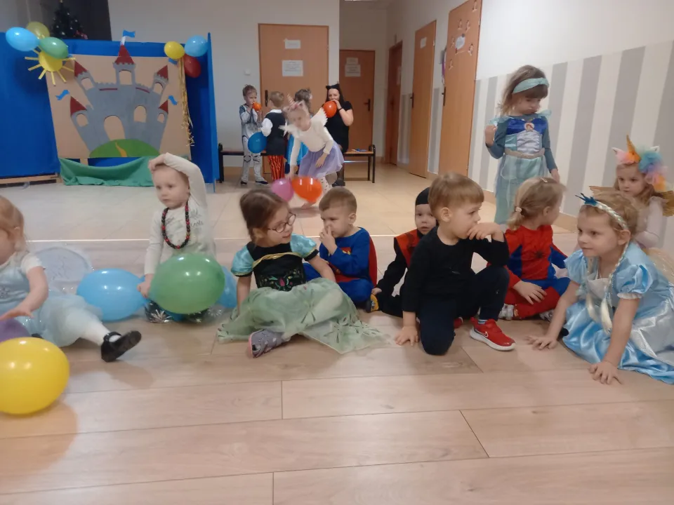 Bal Karnawałowy — zdjęcie 19