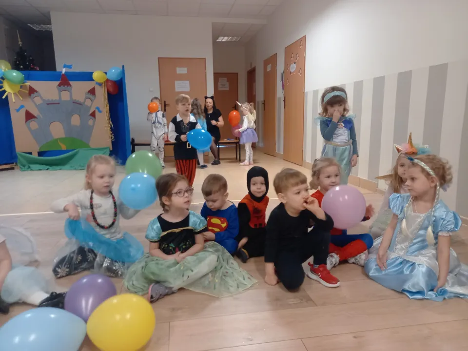 Bal Karnawałowy — zdjęcie 20