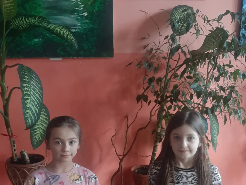Sukces Leny  — zdjęcie 1