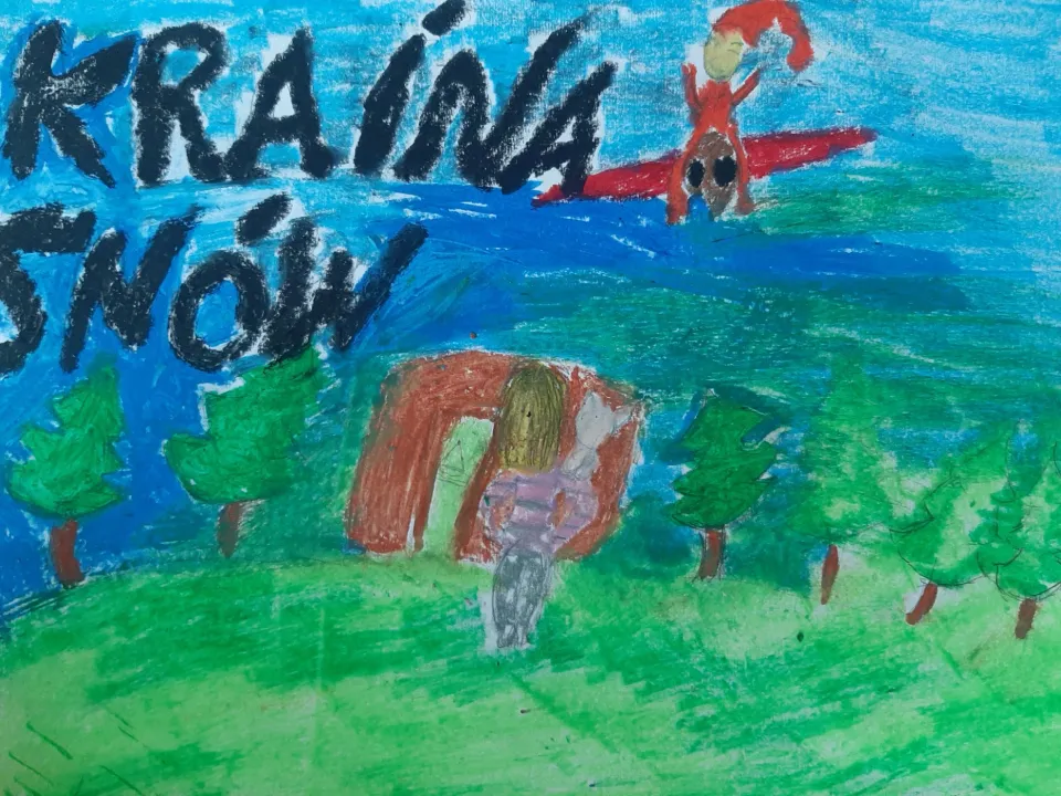 Kraina snów — zdjęcie 1