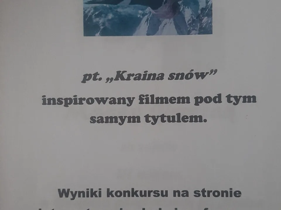 Kraina snów — zdjęcie 4