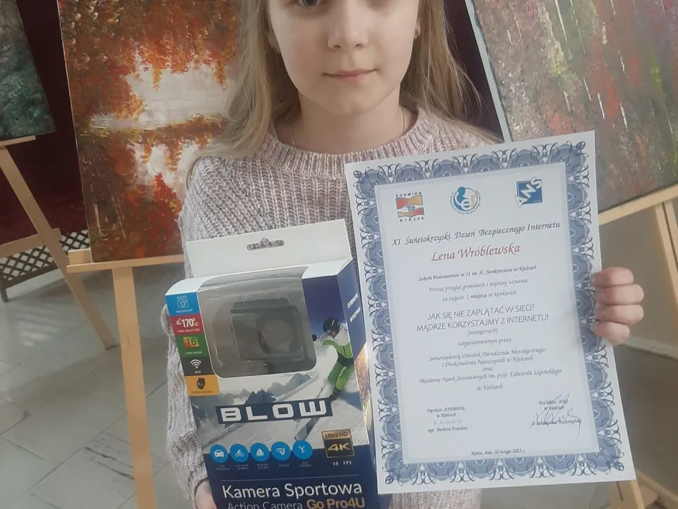 Jak się nie zaplątać w sieci? — zdjęcie 9