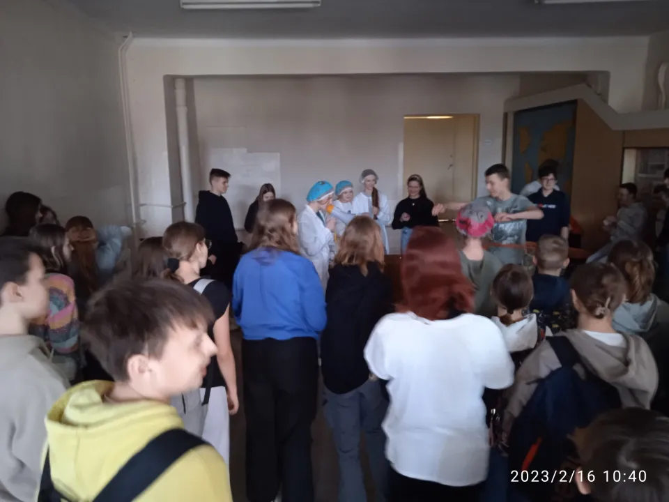 Tłusty czwartek — zdjęcie 1