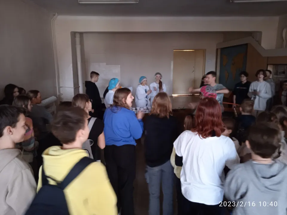 Tłusty czwartek — zdjęcie 2